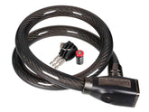 Kovix Alarmed Security Cable KWL Series - 24mm X 1100mm